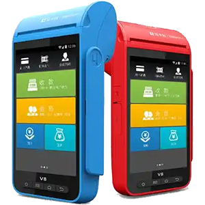 新乡拉卡拉智能POS机